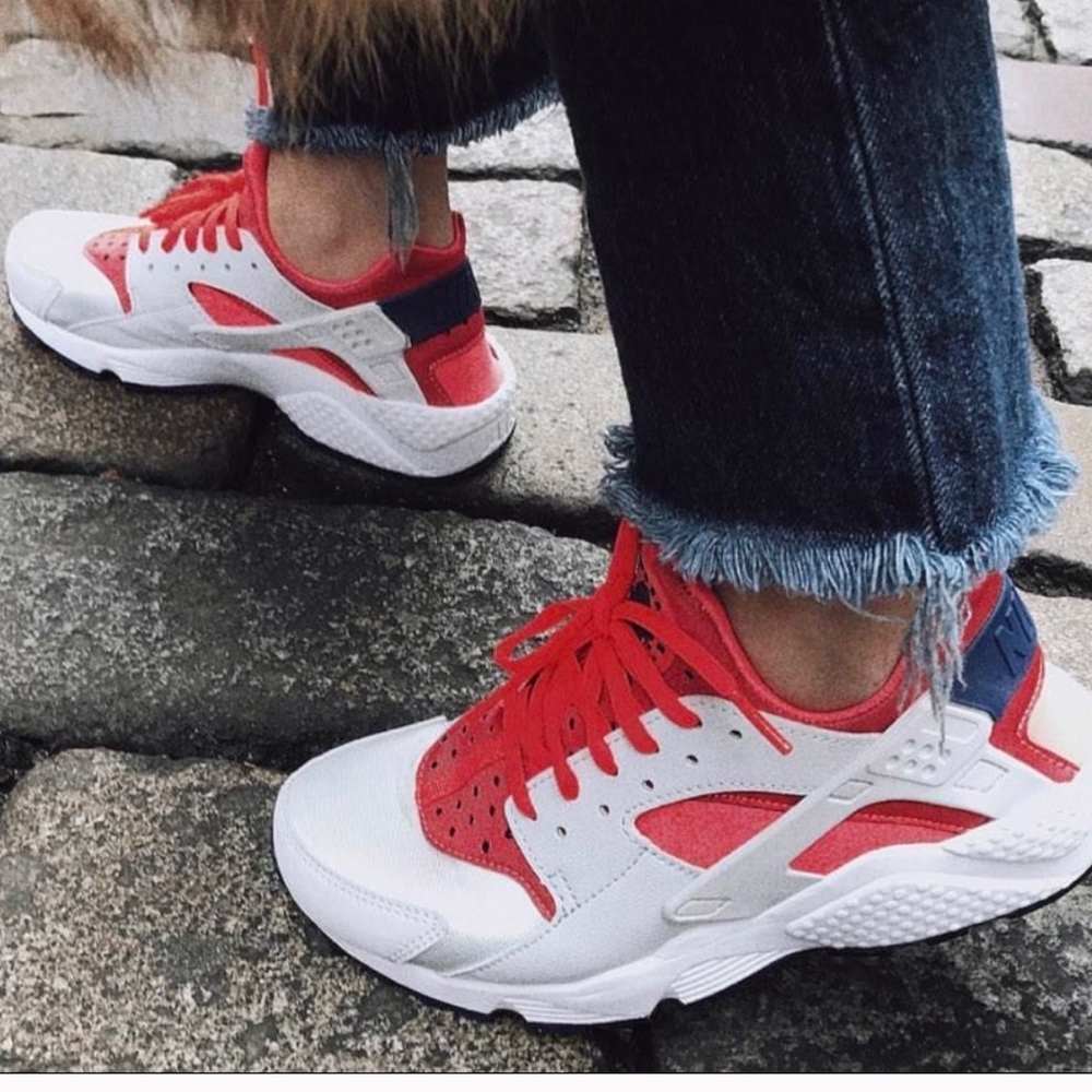 Nike Huarache LTD Edition Colorway